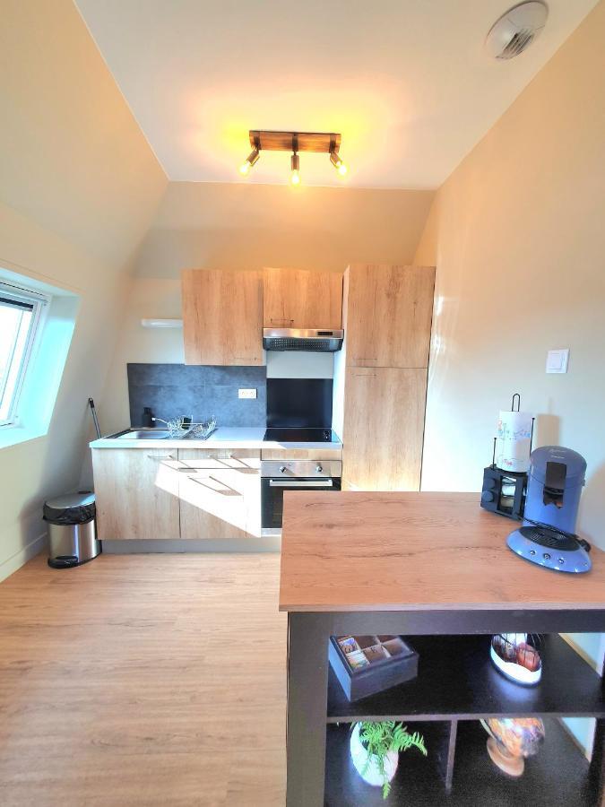 Warmy Hypercenter Free Parking Fibre - Douaisis Invest Apartman Sin-le-Noble Kültér fotó